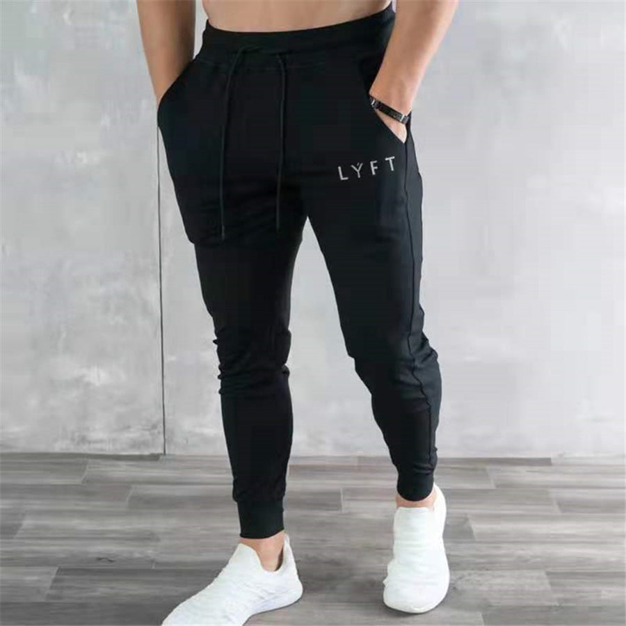Comfortabele Jogger Broek Streetwear Stijl - Velinix
