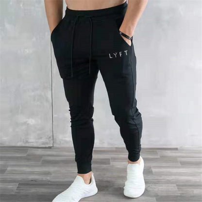 Comfortabele Jogger Broek Streetwear Stijl - Velinix