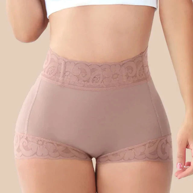 Luxe Shapewear Ondergoed voor Vrouwelijk Silhouet