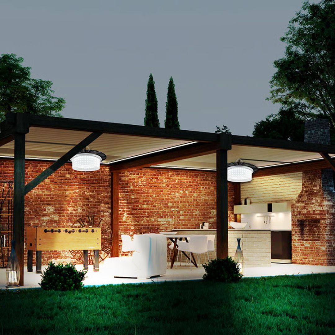 Tuinlamp Exclusief Zonne Energie Efficiënt