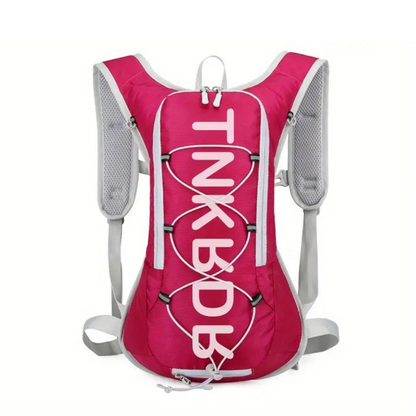 Fietsrugzak 20L Waterdicht met Helmbevestiging en Hydratiesysteem
