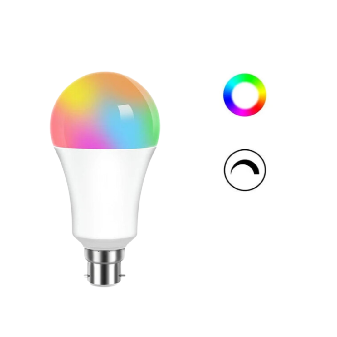 Dimbare LED Verlichting voor Thuis en Kantoor