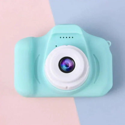 Compacte 8MP Digitale Camera met Gratis Geheugenkaart en Mobiele Overdracht