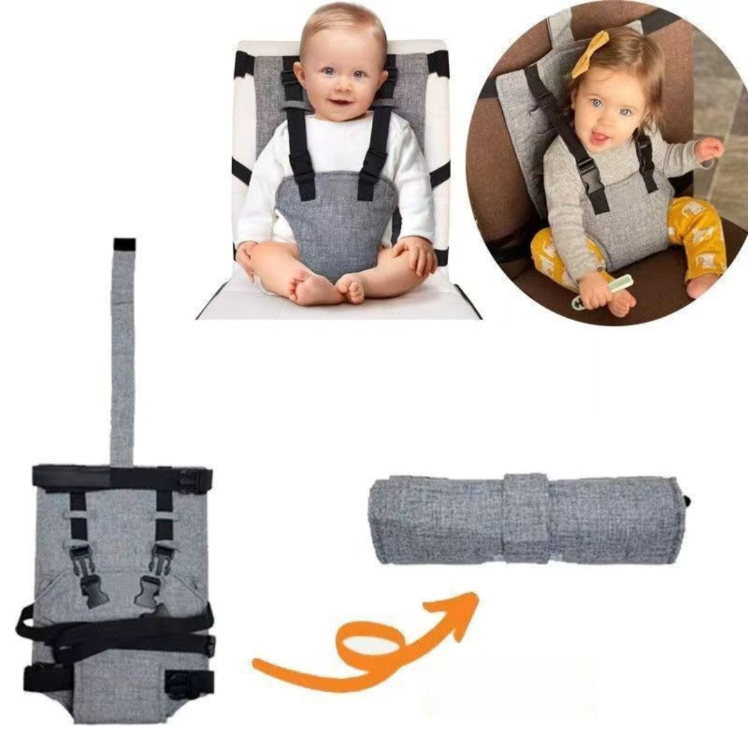 Baby Autostoel Zitgordel Reisveiligheid Voor Kinderen - Velinix