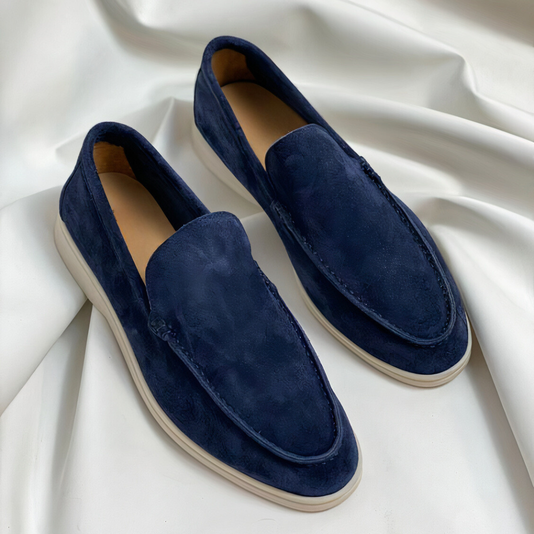 Comfortabele Loafers voor Mannen Premium Kwaliteit