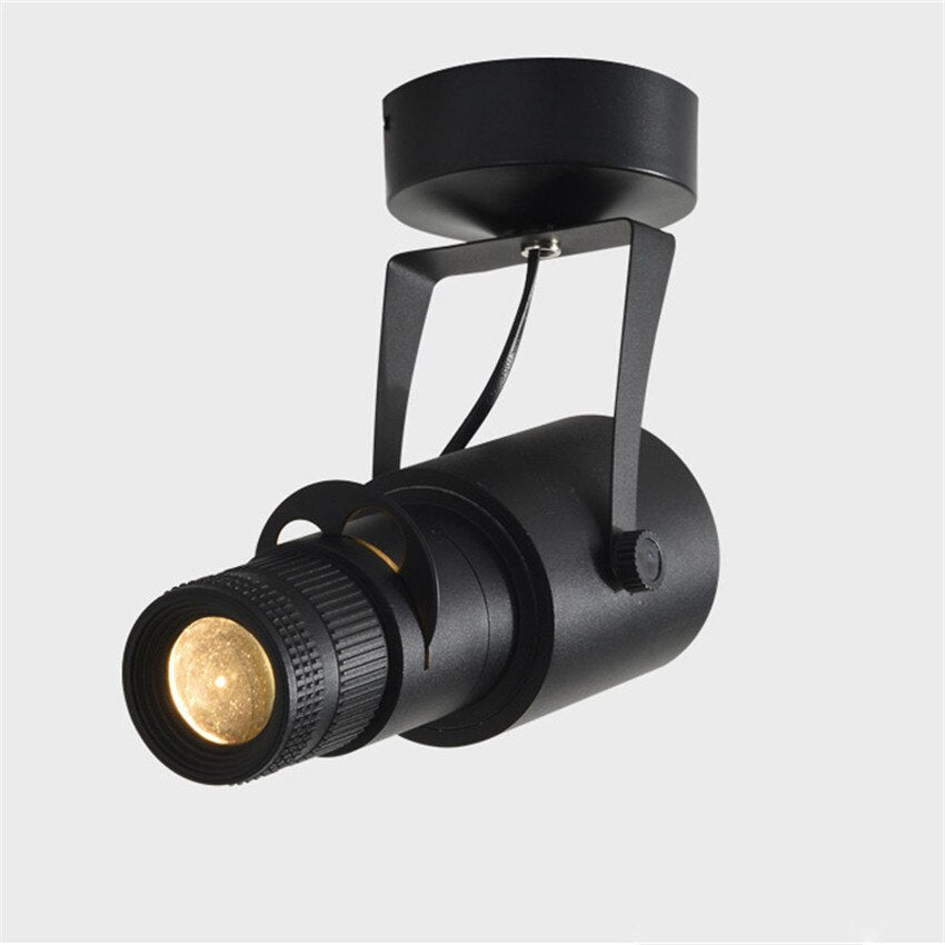 Flexibele LED Spotlight Dimbaar voor Sierverlichting