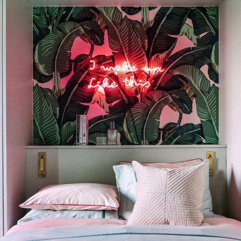 Inbouw Wandlamp LED Draaibaar en Dimbaar