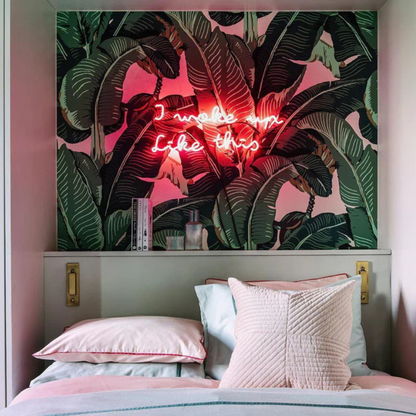 Inbouw Wandlamp LED Draaibaar en Dimbaar