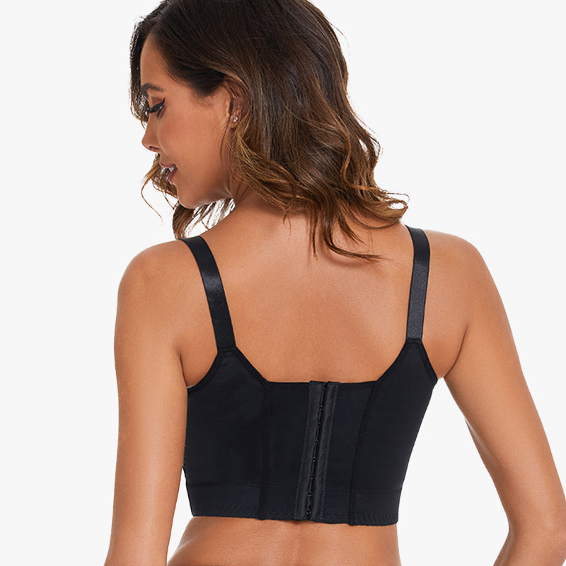 Push-Up BH Diepe Cup Comfortabel