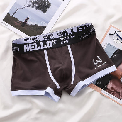 Boxer Set Ralph voor Mannen Comfortabel en Flexibel