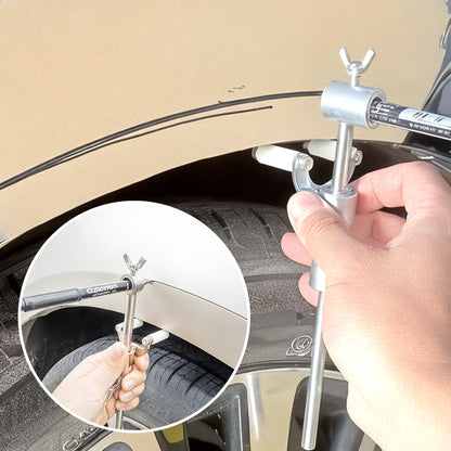 Auto Fender Flare Tool voor Carrosserie Reparatie