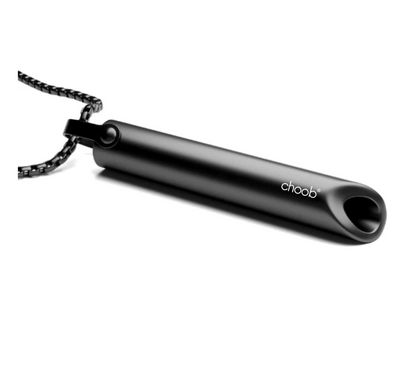 Stoppen met Roken en Vapen Helptool The Choob