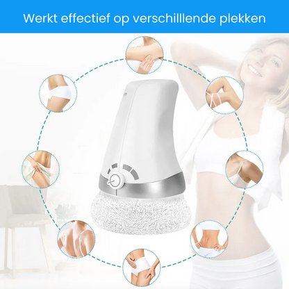 Lichaamsstimulator voor Thuisgebruik en Lichaamsverzorging