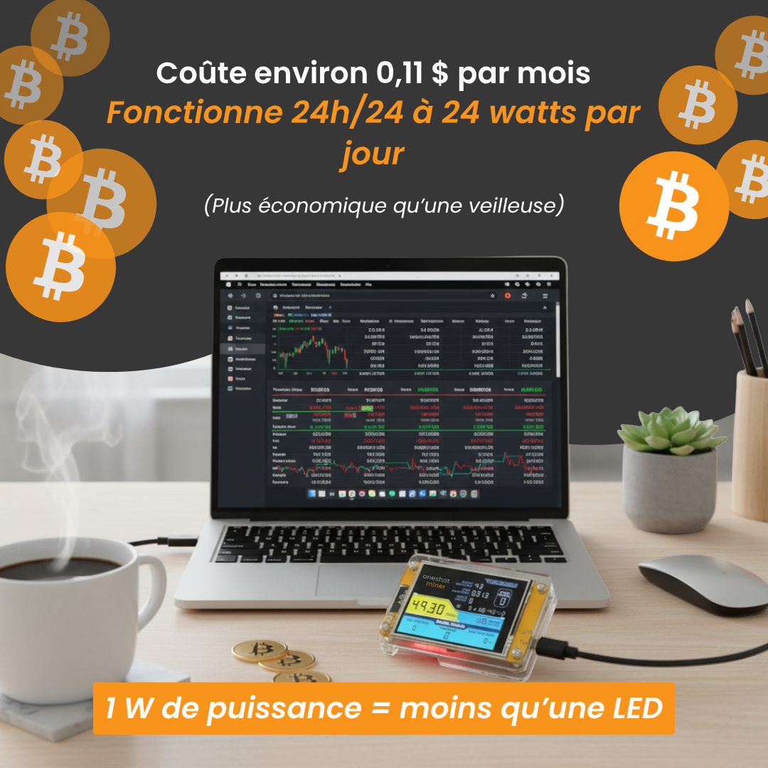 Cryptomunten Mining Software MinerX Pro Editie