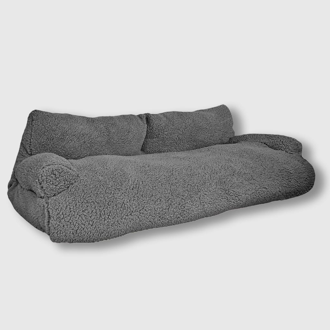 Comfy Hondenbed voor Heerlijke Nachtrust