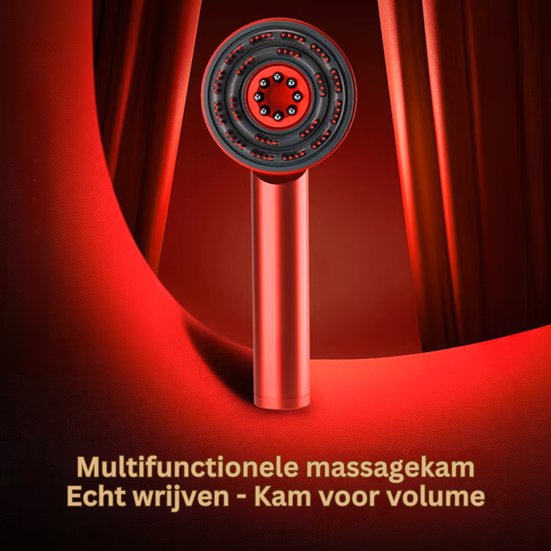 Haargroei Stimulerend Serum voor Dunner Wordend Haar