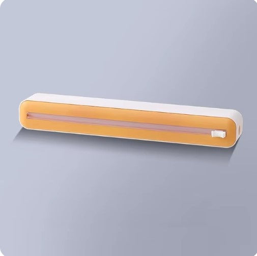 Voedselwikkel Folie Dispenser voor Keuken