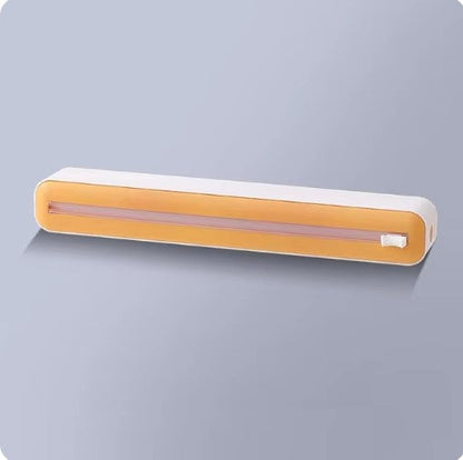 Voedselwikkel Folie Dispenser voor Keuken