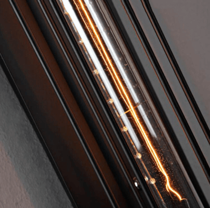 LED Wandlamp Industrieel Design E27 Modern