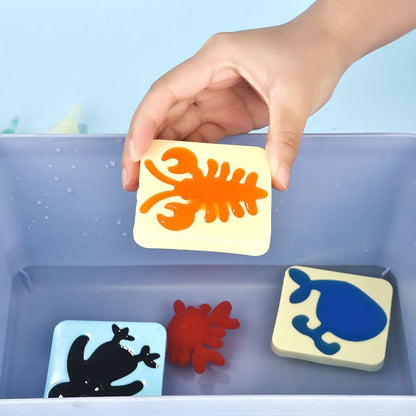 Watergel Set Creatief Speelgoed voor Kinderen