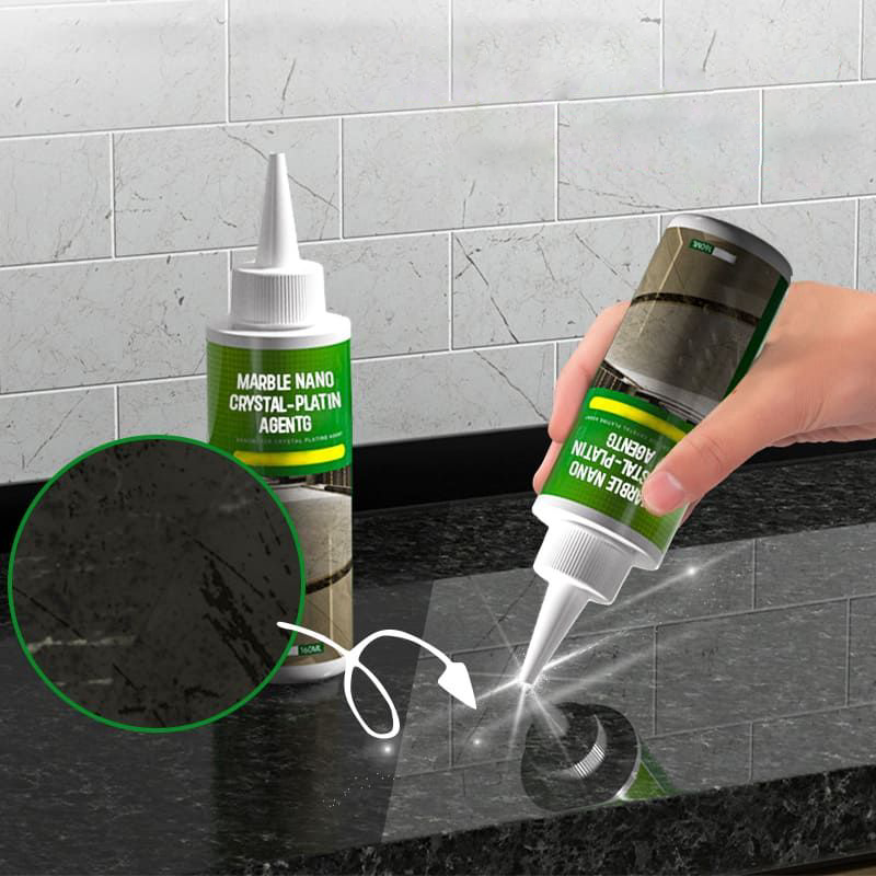 Natuursteen Coating Bescherming Hoogglans NanoShine