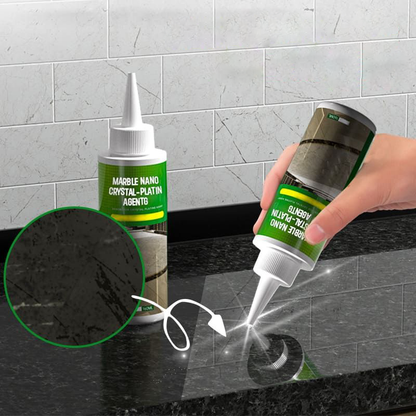 Natuursteen Coating Bescherming Hoogglans NanoShine