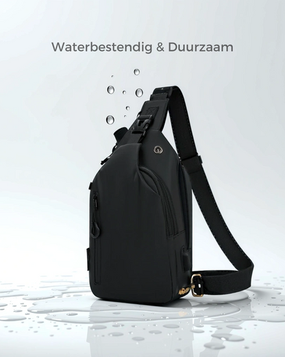 Designer Handtas Luxe Elegant en Functioneel