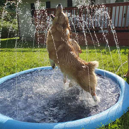Honden Speelgoed en Accessoires voor Watersport