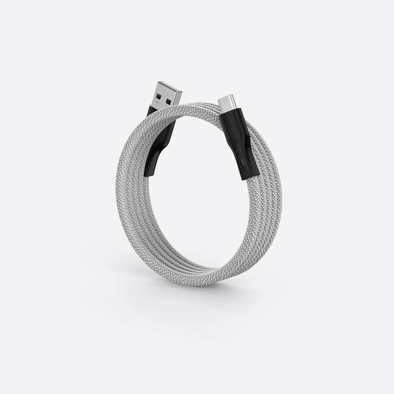 Magnetische Kabel Organiser Tangle Free voor Snoerbeheer