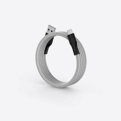 Magnetische Kabel Organiser Tangle Free voor Snoerbeheer