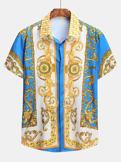 Luxe Zomerset voor Heren - Lichtgewicht en Stijlvol