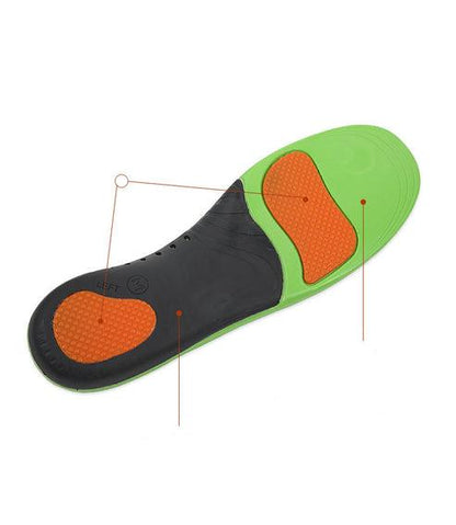 Comfortabele Aanpasbare Schoenen met Goede Pasvorm
