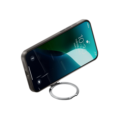 MagSafe Telefoonstandaard 3-in-1 met Grip en Ring