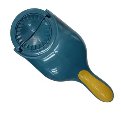 Dumplingmaker Voor Thuisgebruik Makkelijk