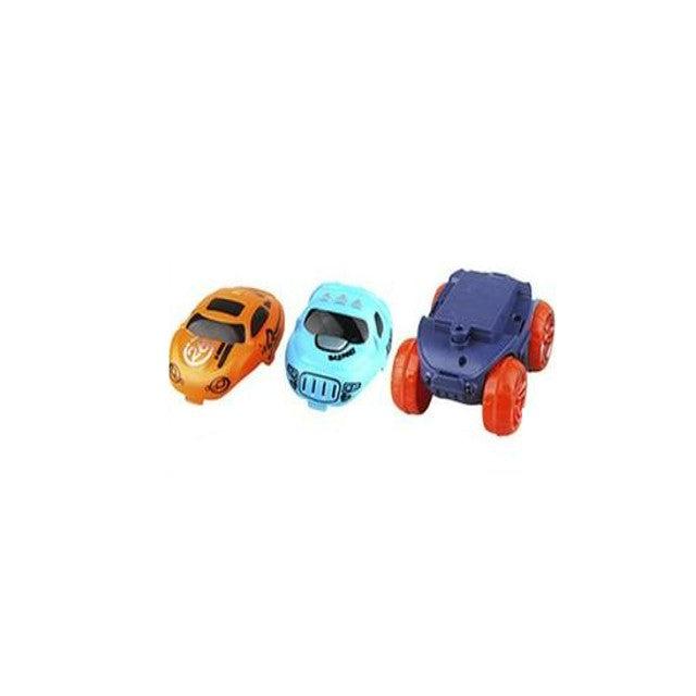 Flexibele Magnetische Racebaan Speelgoed voor Kinderen