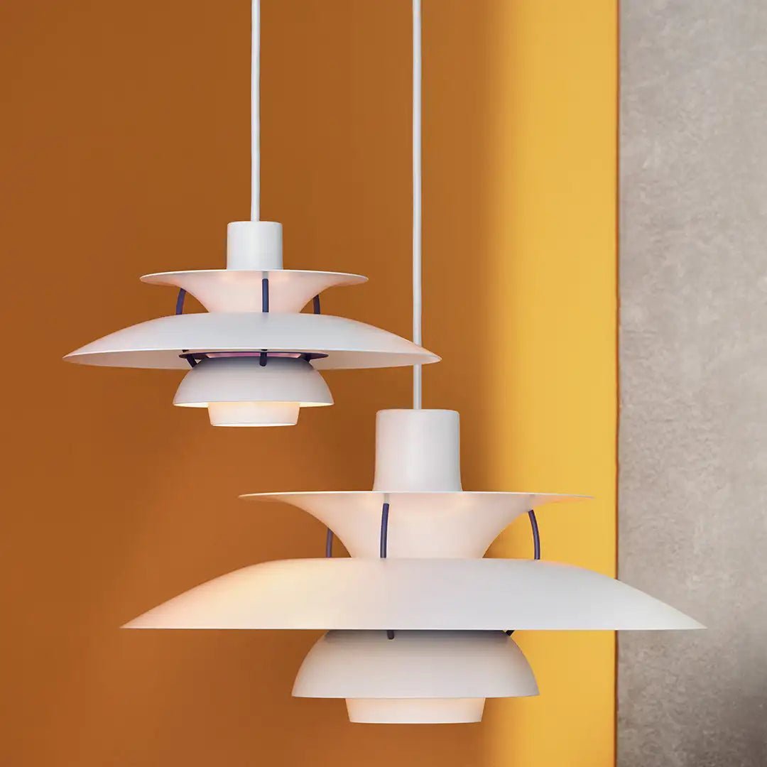 LED Hanglamp Energiezuinig Modern Design Hoogwaardig