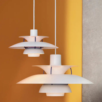 Ronde LED Plafondlamp Dimbaar Energiezuinig Modern Design