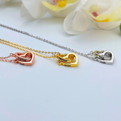 Hartvormige Sieraden als Symbool van Liefde