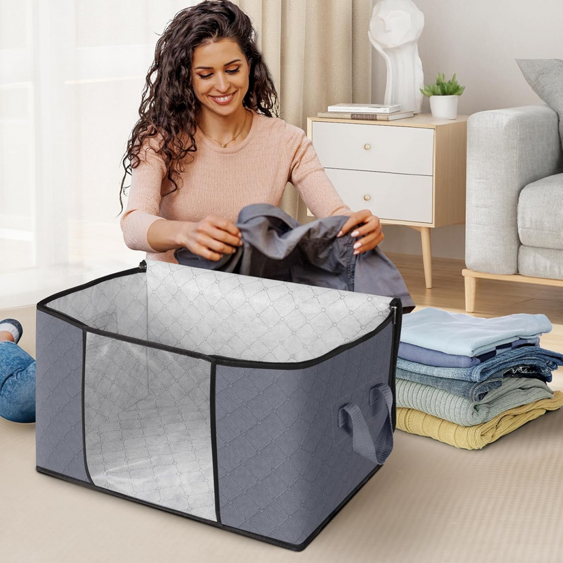 Kleding Opslagzakken Waterdicht en Beschermend