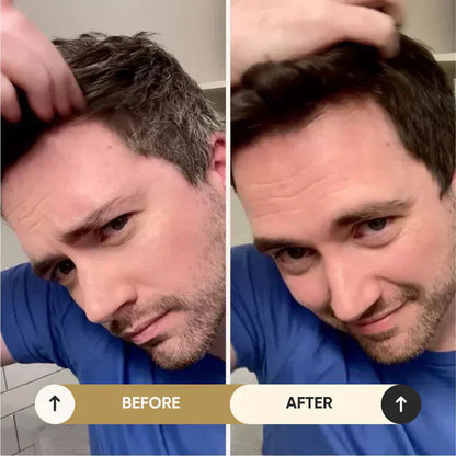 Kleur Shampoo Instant Haarkleur Verfrisser