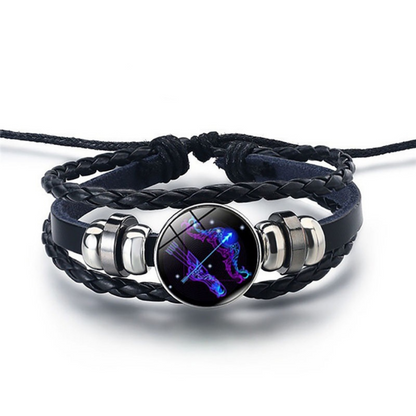 Edelsteen Armband Bescherming Positieve Energie