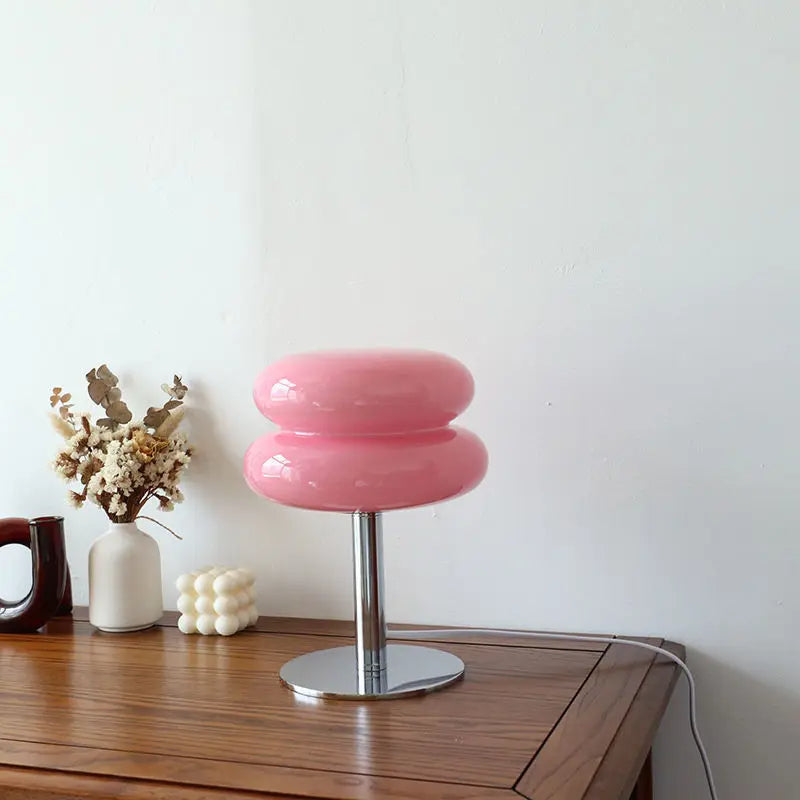 Design Tafellamp Italiaanse Stijl Met Dimbare LED