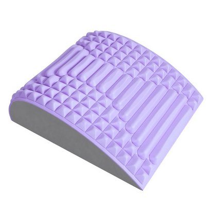 Neck en Rug Ontspanner FlexiForm Voor Pijnverlichting