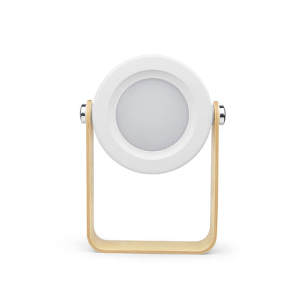 Leeslamp GleamLight met Sterk Focussed Licht voor Schrijven
