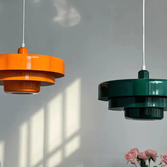 LED Hanglamp Vintage Stijl Dimbaar