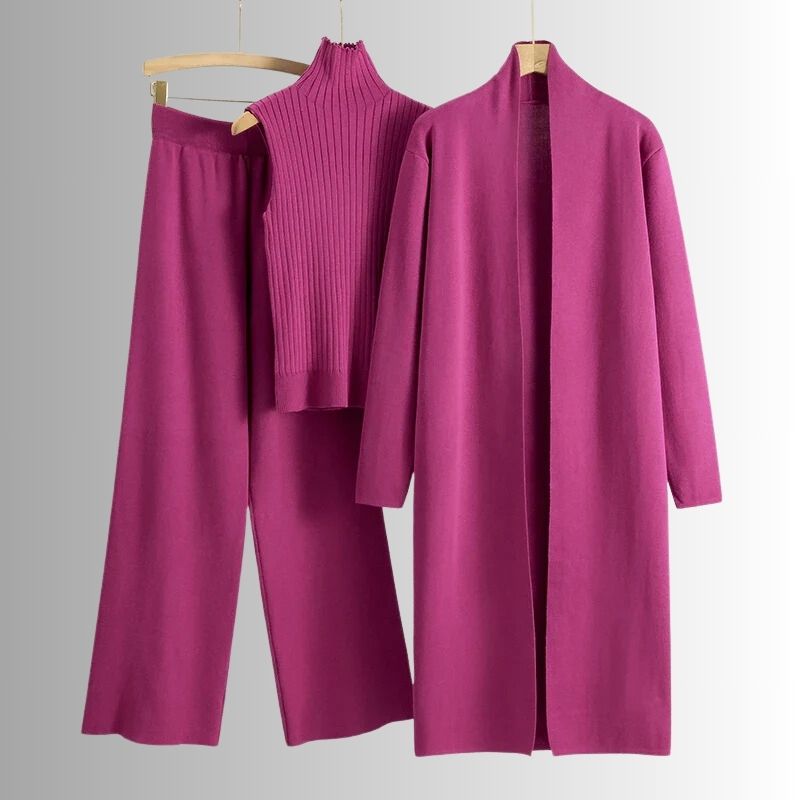 Luxueuze Velvet Kleding Comfortabel en Stijlvol