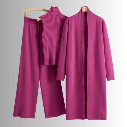 Luxueuze Velvet Kleding Comfortabel en Stijlvol