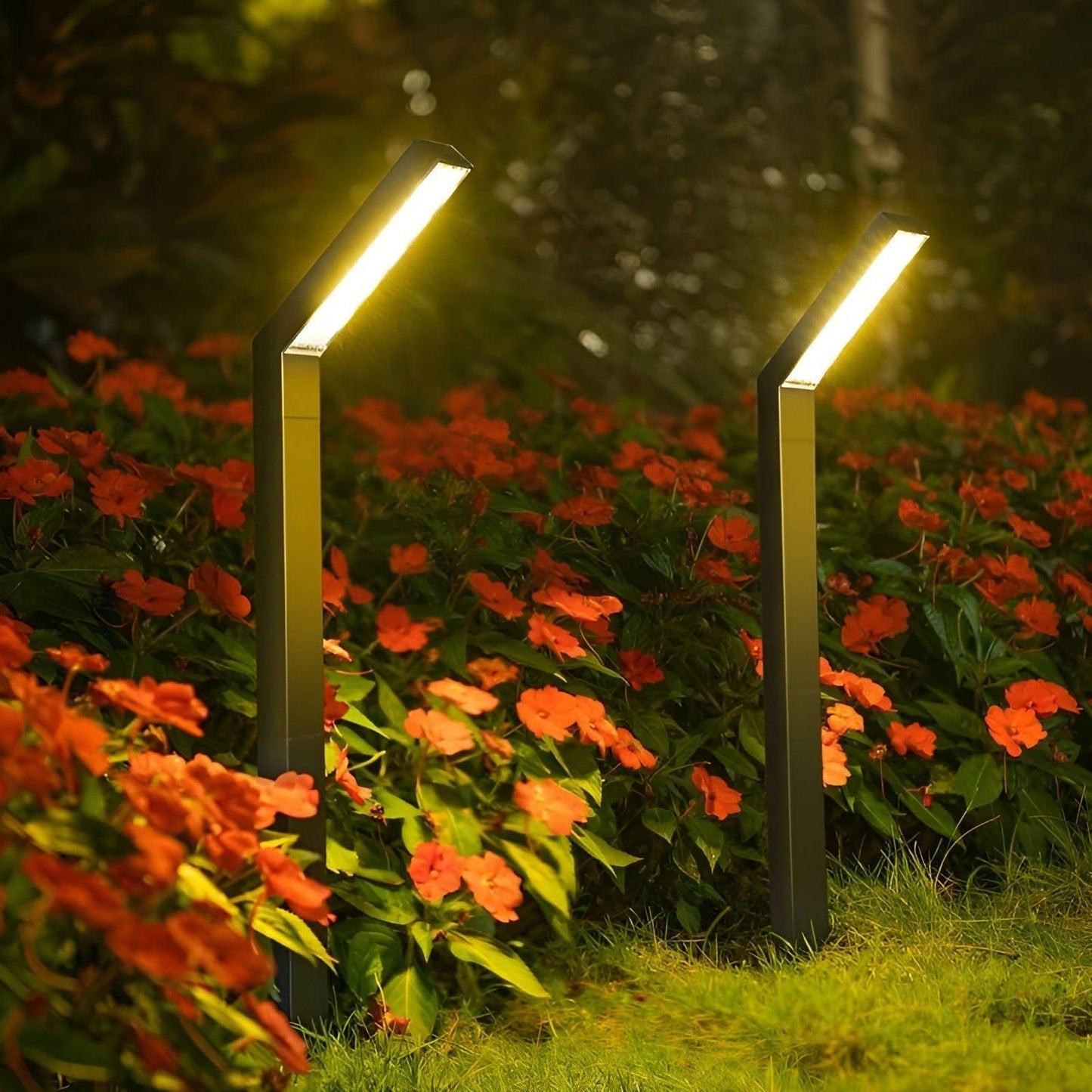 Zonneverlichting Buiten Weerbestendig Duurzaam voor Tuin