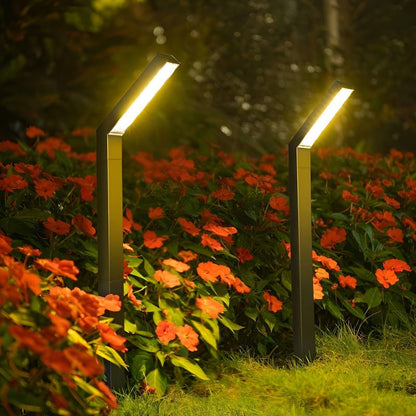 Zonneverlichting Buiten Weerbestendig Duurzaam voor Tuin