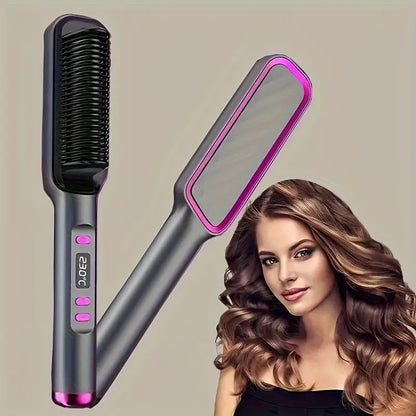 Stijltang Multifunctioneel voor Glad Haar